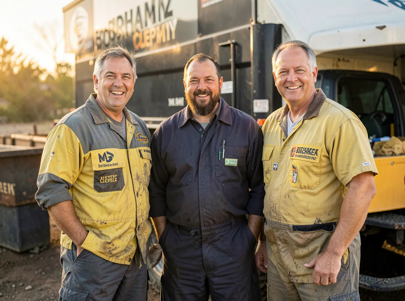 Sewage Cleanup company in Telephone, TX