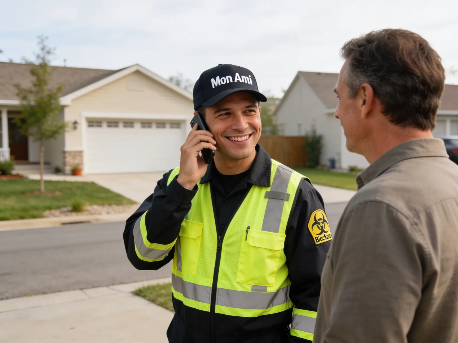 Sewage Cleanup Telephone, TX FAQs